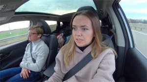 Дорога из Сочи в Москву. День 1. Аксай