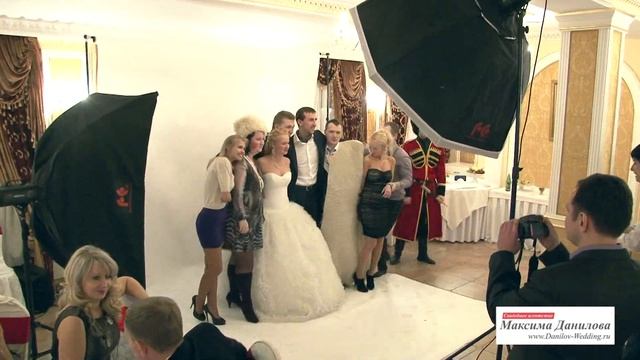 Выездная фотостудия смотреть онлайн