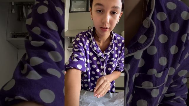 Готовим со мной Crumble Cookies 🍪