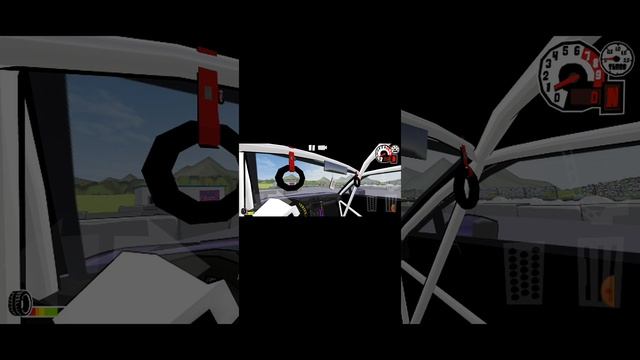 показываю трюки в Fr Legends