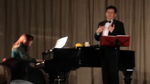 Sergei Rachmaninov (С. Рахманинов) ор. 38(4) The Rat-Catcher (Крысолов) смотреть онлайн