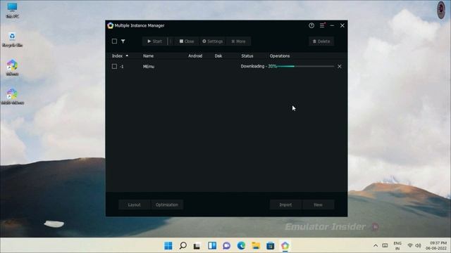 MEmu Play 8 - Lite Version Android Emulator (Android 5.1) Best Emulator For 4GB RAM PC. смотреть онлайн