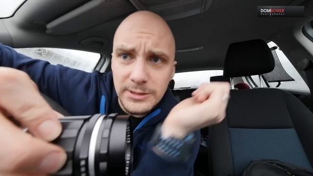 Unboxing really old manual lenses : non-photographers wont understand. смотреть онлайн