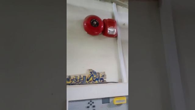 Fire suppression system | Fm200 Gas смотреть онлайн