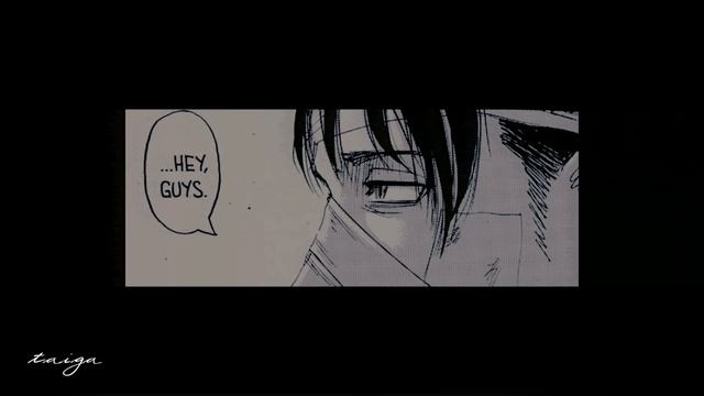 humanity's strongest. | aot 139 spoilers!! смотреть онлайн