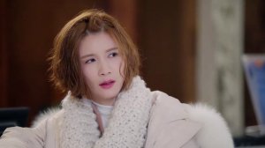 Незнакомый поцелуй 1 сезон 6 серия