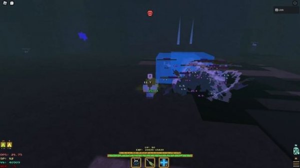 Voxlblade Afk Leech Build True Damage Daily