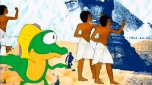 Schnappi  Das Kleine Krokodil