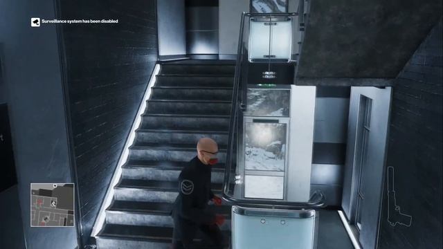 Let's Plat Hitman (Game Of The Year Edition): Part 18 - Patient Zero: Sniper Assassin & Containment смотреть онлайн