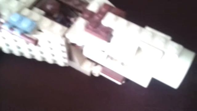 My Lego(TM) Creation Showing: All the Randomness смотреть онлайн