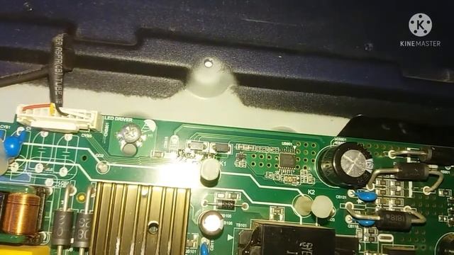 como diminuir a tensão dos leds ou corente TV TCL 43 смотреть онлайн