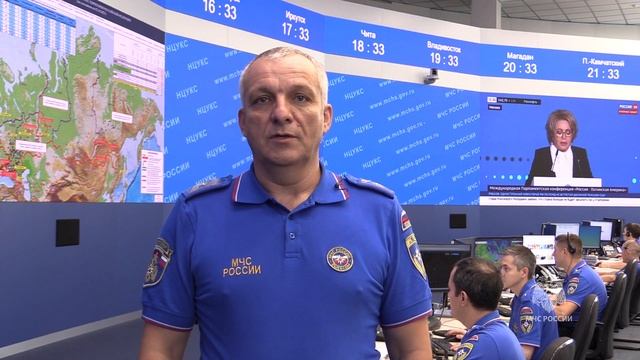 4 октября в Обнинске завоют сирены и отключатся телевизионные каналы смотреть онлайн