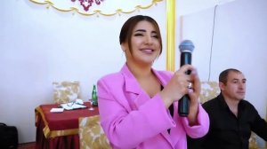 Мика Рамазанова