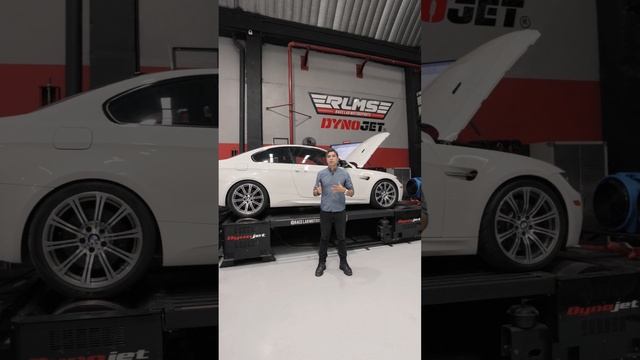 Que es un Bmw M3 E92 y como lo mejoramos! смотреть онлайн