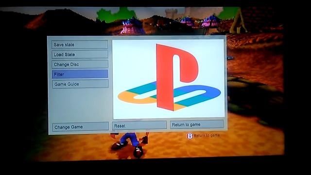 Ps1 Emulator on Xbox 360 смотреть онлайн
