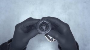 Распаковка эстрадной акустики AMP MASS TW10