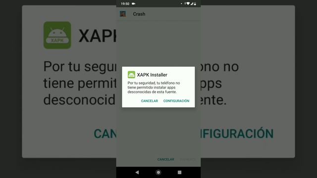 Como Instalar Crash Bandicoot Mobile para Android - Descargar Apk Un Link Mega y XAPK INSTALLER смотреть онлайн