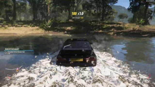 NFS BMW M3 GTR Forza Horizon 5 смотреть онлайн