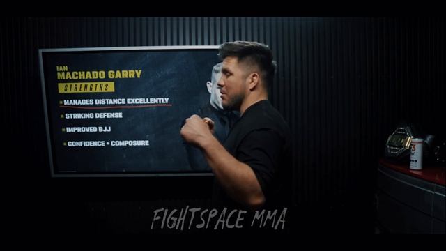 «Будет апсет?!» Генри Сехудо разбирает бой Шавкат Рахмонов - Иэн Гэрри | FightSpaceMMA смотреть онлайн