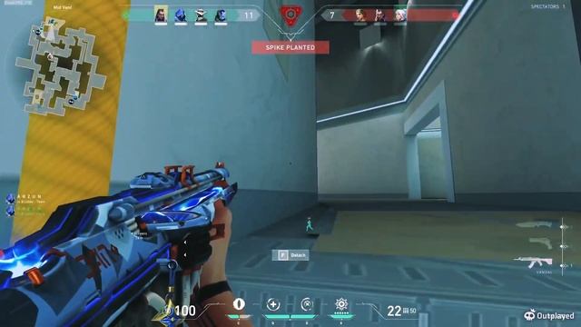 Aim Bot Sensi For Valorant