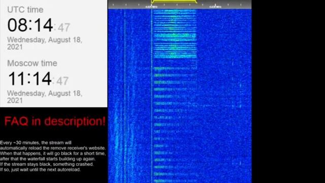 UVB - 76 - Voice Message (Wednesday, Agust 18, 2021) смотреть онлайн