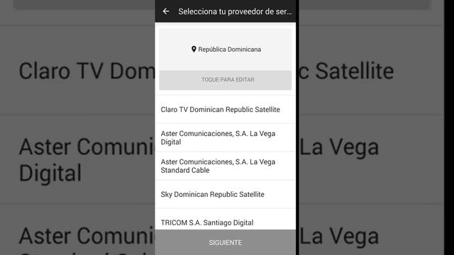 Como utilizar tu android como control remoto en TV смотреть онлайн
