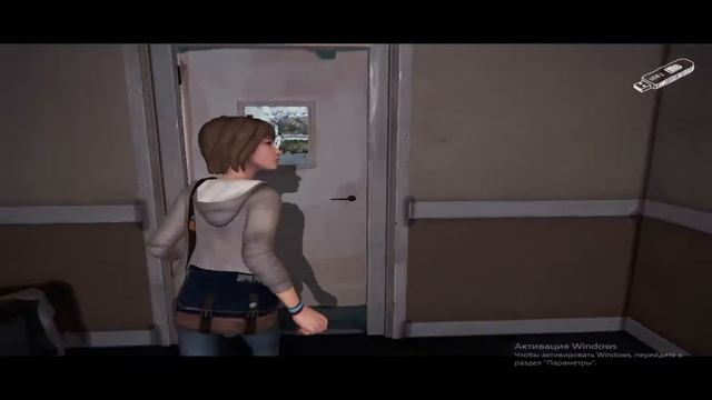 Life Is Strange - 1 смотреть онлайн