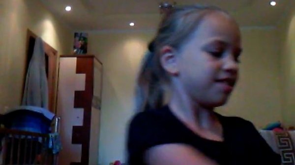 обзор игрушек из резинок :)