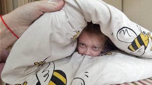 ВЛОГ Хулиганка! Но помощница! 8 февраля 2018 г.