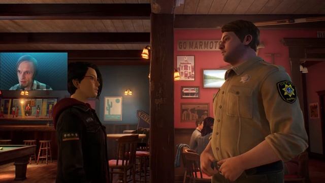 Life is Strange True Colors #3. Итан пропал смотреть онлайн