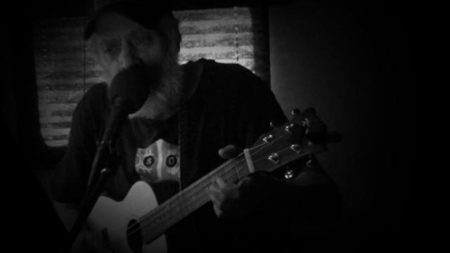 SOTU 608-Art & Creativity-In Color By Jamey Johnson-Ukulele Cover