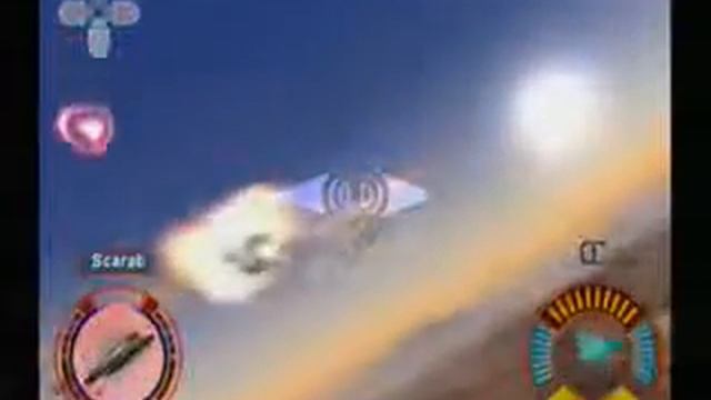 star wars starfighter ps2 3 смотреть онлайн