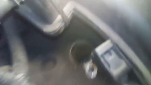 Заливает катушки 4,3. двс к4м рено. смотреть онлайн