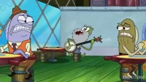 Спанч Боб  старые серии