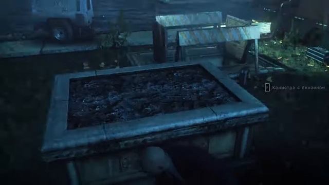 Hitman Absolution Прохождение Легенда Блекуотер Парк смотреть онлайн