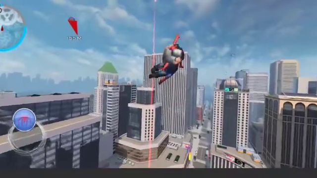 Spider man Gameplay || The Amazing Spider-Man 2 Mod Gameplay Episode 12 By Max Gaming 🔥 смотреть онлайн