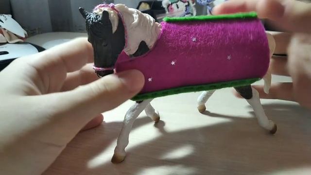 Обзор на всех лошадей schleich и collecta 🐴#лошади #schleich #фигуркилошадей #collecta смотреть онлайн