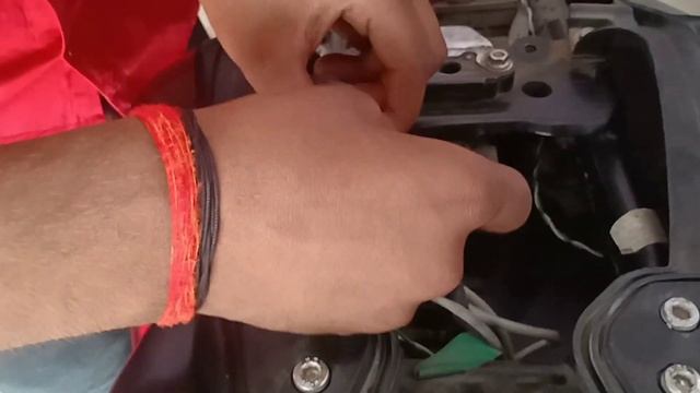 || Hazard Light Installation || Pulsar 160 NS || Hindi || Pulsar NS 200 Modifications || Bajaj || смотреть онлайн