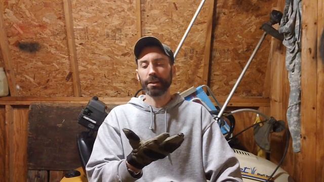 SRVV TACTICAL GLOVES смотреть онлайн
