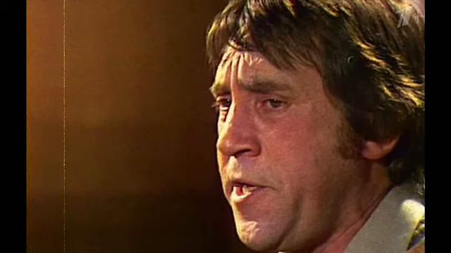 Баллада о двух погибших лебедях ВЫСОЦКИЙ смотреть онлайн