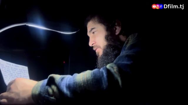 МАКУТУБИ СИНФИ 8 БА ХУДОВАНД. Диловар Сафаров  Dfilm.tj Dilovar Safarov