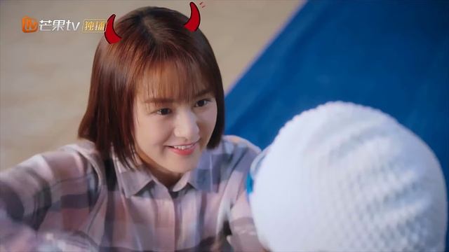 Искра любви 1 сезон 1 серия