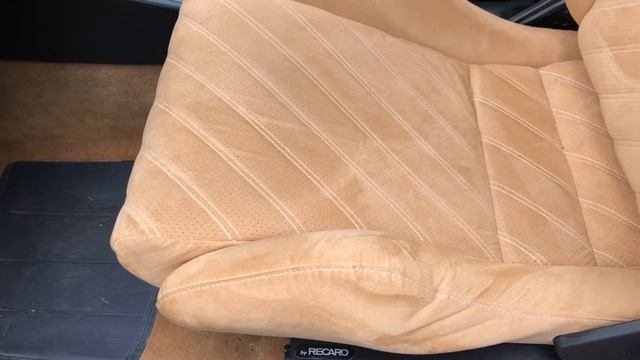 Interior Review 1993 Lancia Delta Integrale Evo 2 смотреть онлайн