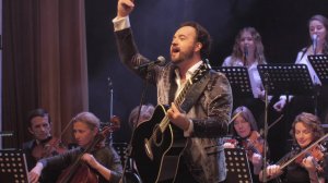 Максим Щербицкий - Золотые хиты Юрия Антонова