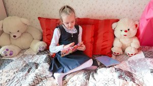 Будни мамы первоклашки 13 ноября 2018
