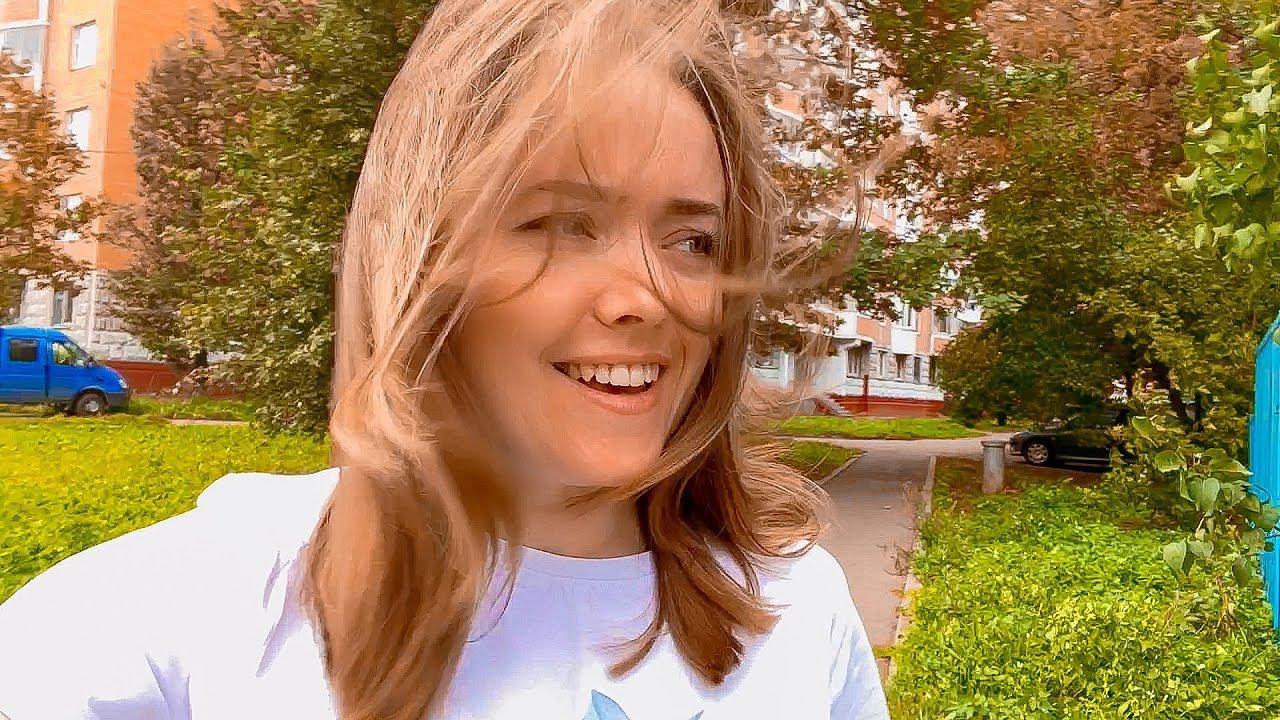 VLOG Проблемы с ЖЭКом / Сделали прививку / Покупки в Леруа Мерлен, обои, плитка 13-14.09.21 смотреть онлайн