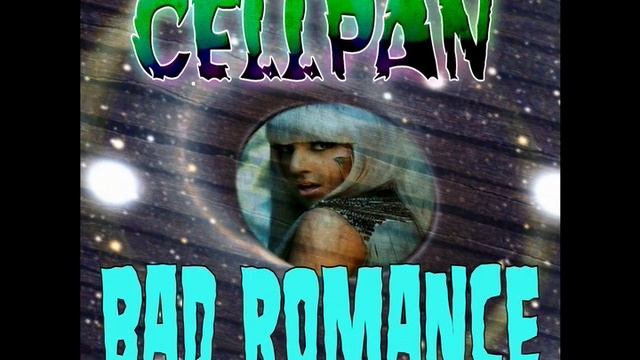 Lady GaGa - Bad romance (Cover) смотреть онлайн