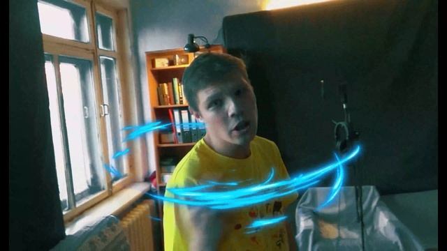 район рейва сниппет