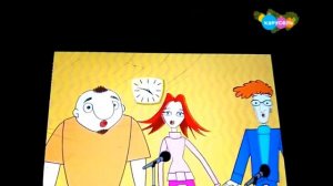 Губка Боб Квадратные Штаны Карусель (31.12.2020)