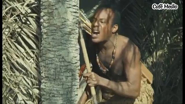 Las crónicas de Mojtar Episodio 34 смотреть онлайн